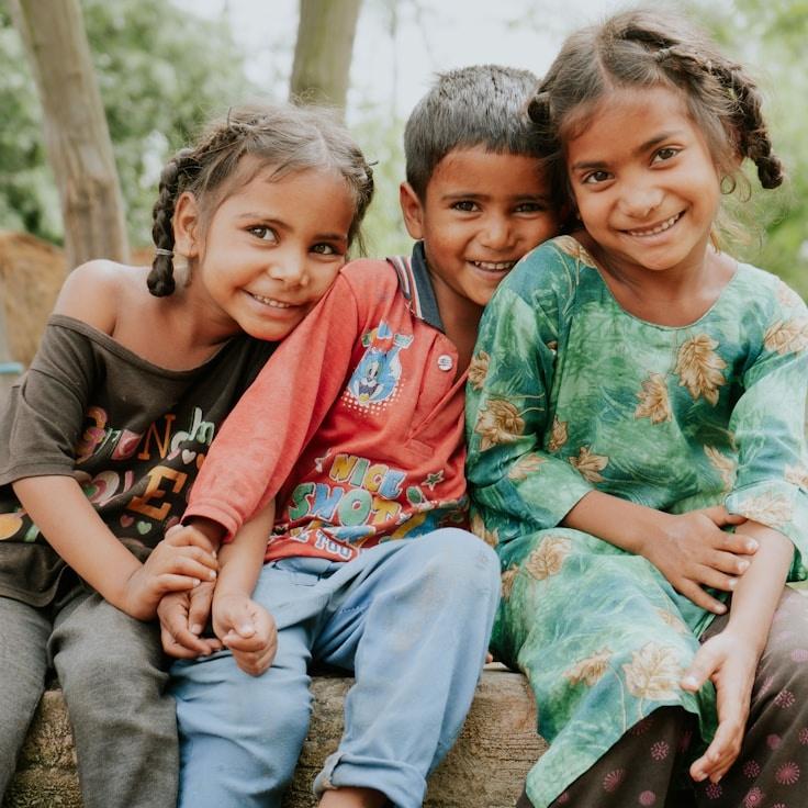 Kaveri Mehta, Lead Design Curator at HarvestSierraQuay, reviewing corporate floral arrangements